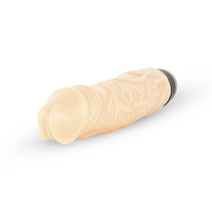 Easytoys Jelly Supreme vaginālais vibrators