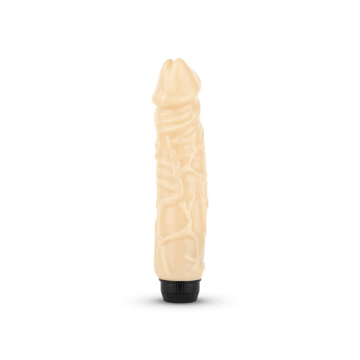 Easytoys Jelly Supreme vaginālais vibrators