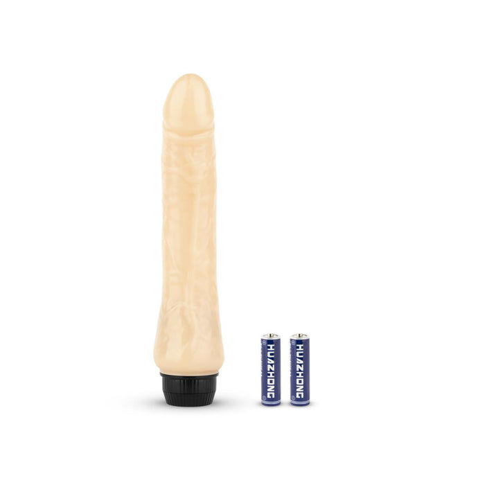 Easytoys Jelly Passion vaginālais vibrators