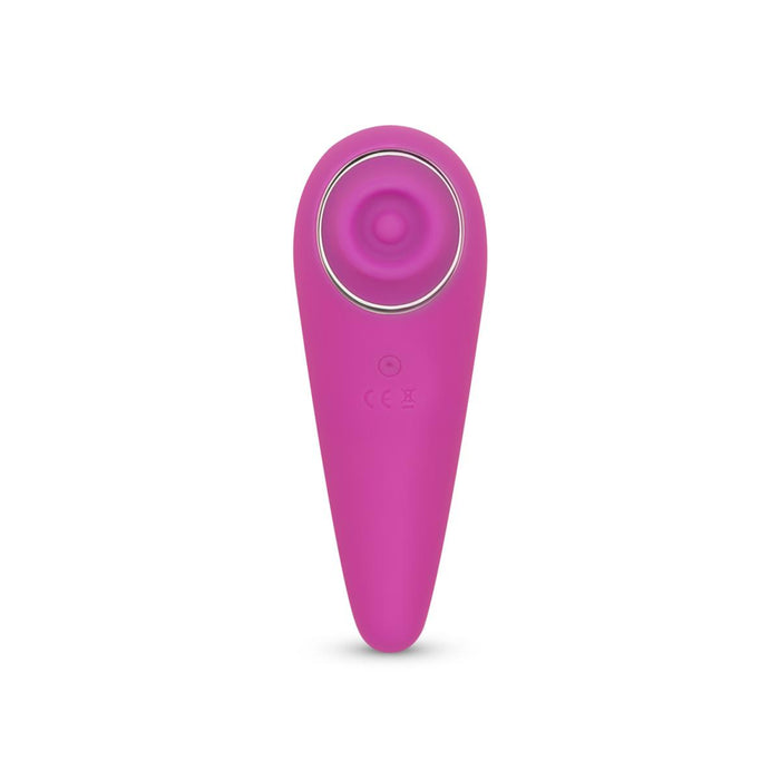 Easytoys Taptastic Vibe klitorālo stimulators