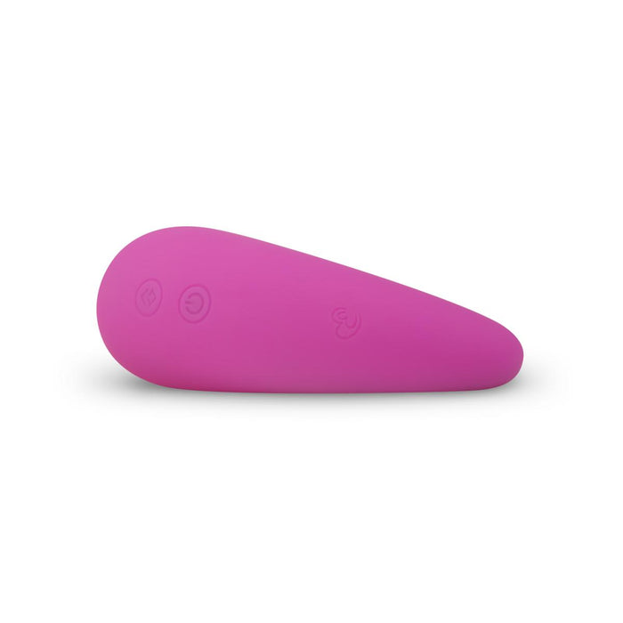 Easytoys Taptastic Vibe klitorālo stimulators