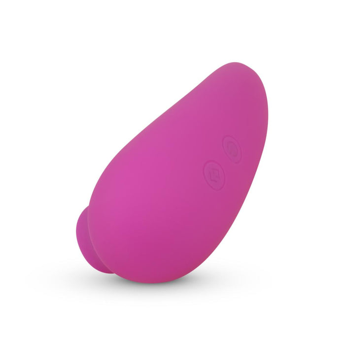 Easytoys Taptastic Vibe klitorālo stimulators