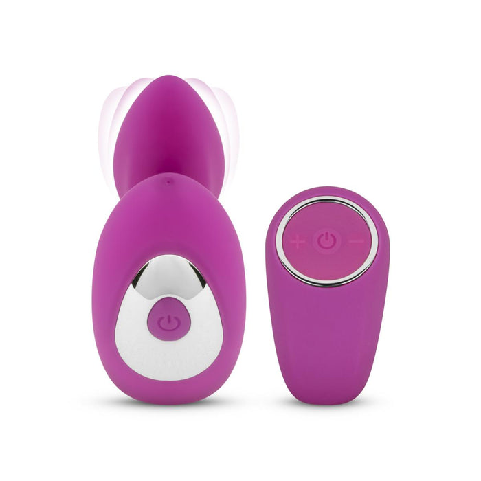 Easytoys Tap Dancer pāru vibrators