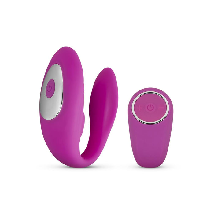 Easytoys Tap Dancer pāru vibrators