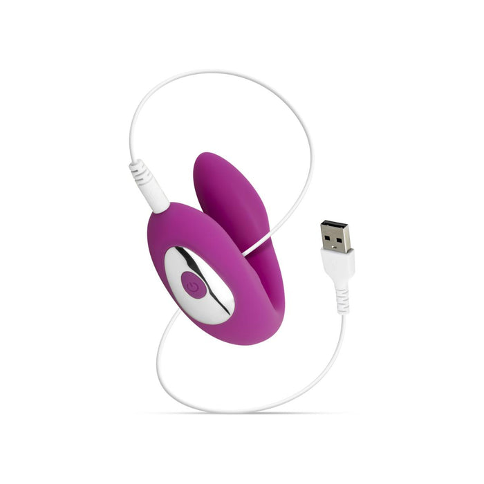 Easytoys Tap Dancer pāru vibrators