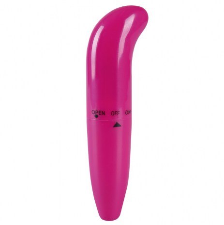 G-Mate mini vibrators