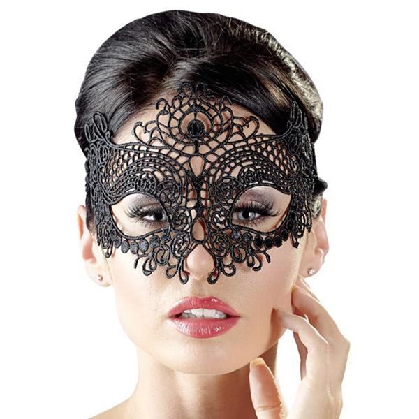Temptress Charm Lace acu maska