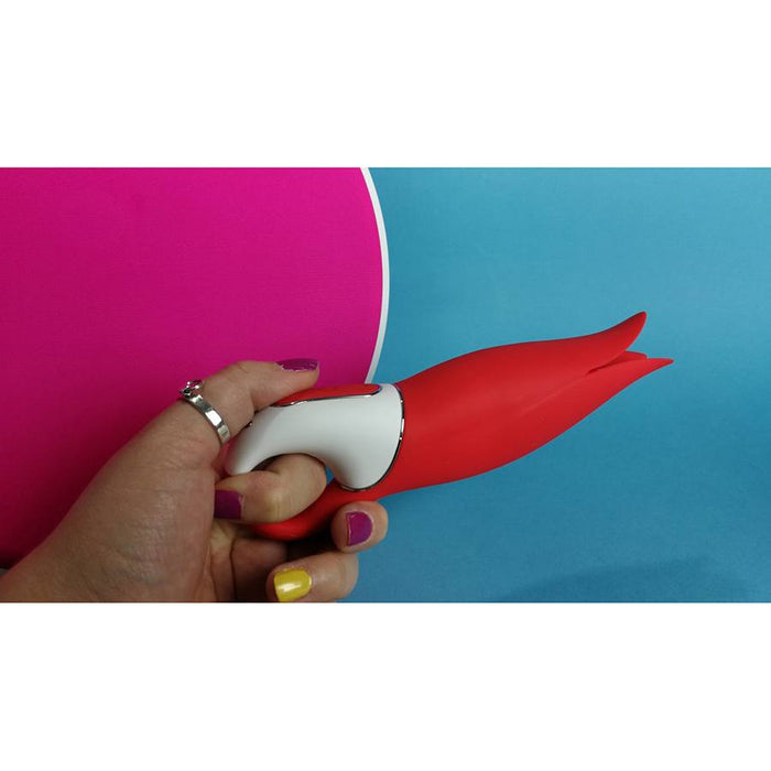 Satisfyer Power Flower vibrators