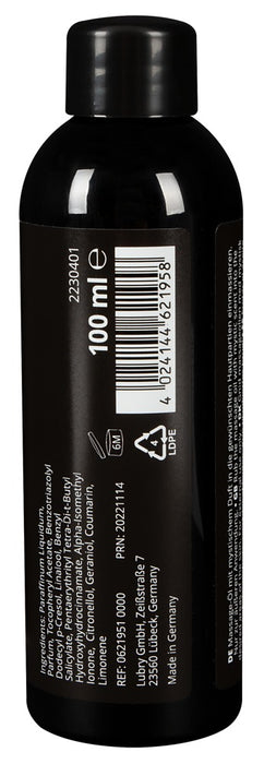 Magoon Indian erotinis masažo aliejus 100ml