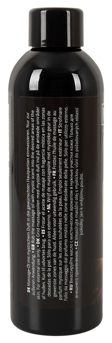 Magoon Indian erotinis masažo aliejus 100ml