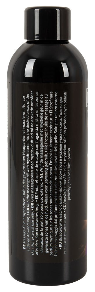 Magoon Indian erotinis masažo aliejus 100ml