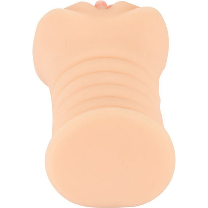 Nature Skin – realistiškas vaginalinis masturbatorius vyrams