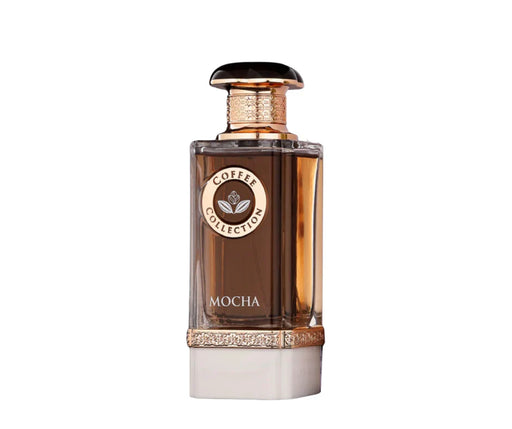 Mocha Fragrance World - Unisex kvepalai 100ml