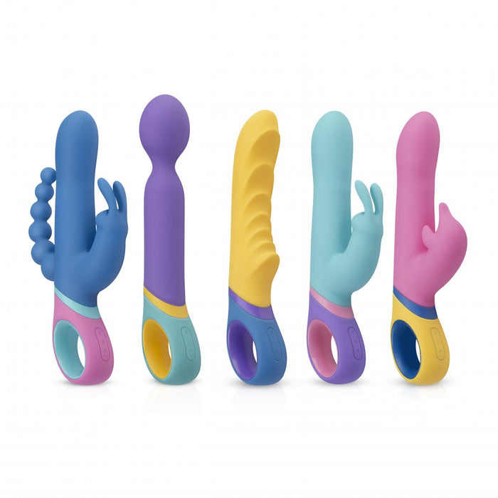 PMV20 Tone G spot vibrators