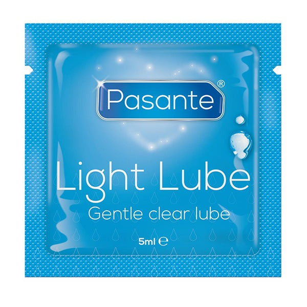 Pasante Light Lube maksts lubrikants