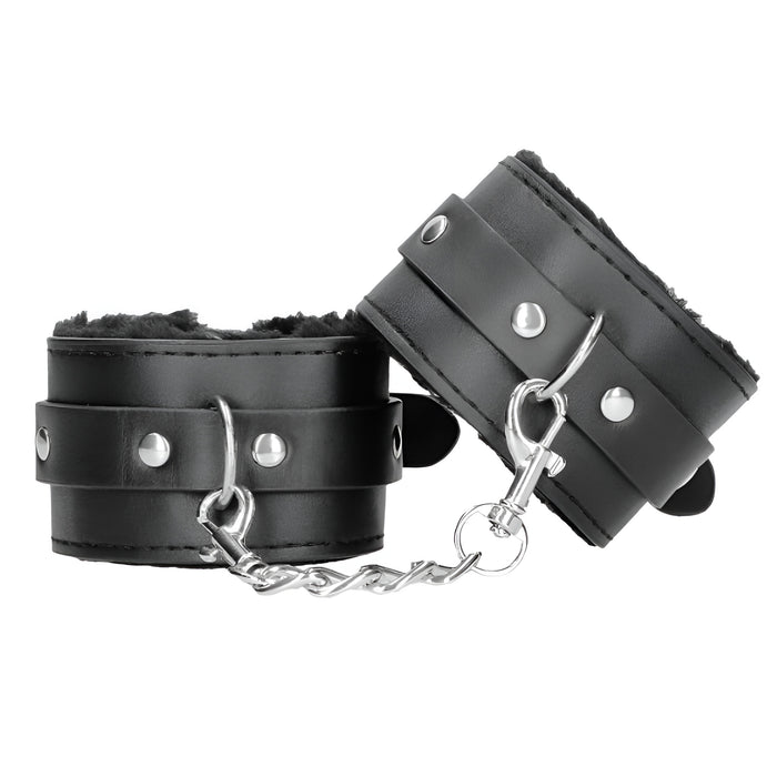 Ой! Плюшевые Bonded antrankiai