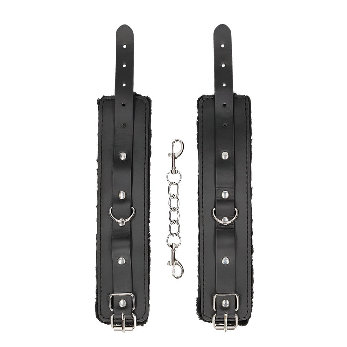 Ой! Плюшевые Bonded antrankiai