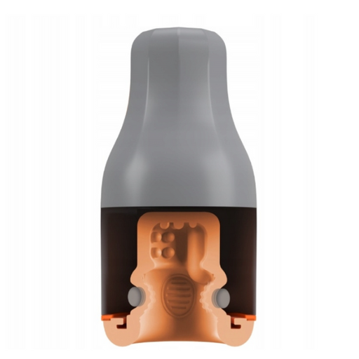 Rebel Super Squeeze vyriskas masturbatorius