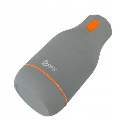 Rebel Super Squeeze vyriškas masturbatorius