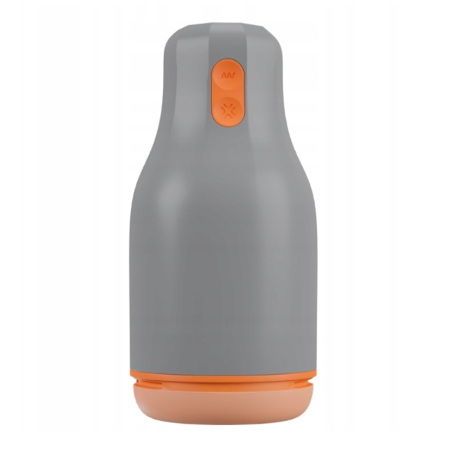 Rebel Super Squeeze vyriskas masturbatorius