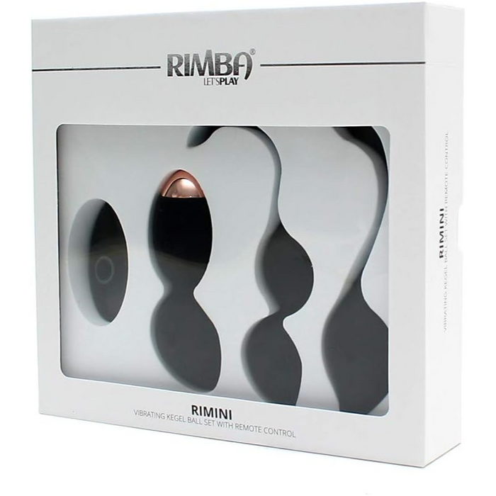 Rimini Kegel kamuoliuku treniruociu rinkinys, Juoda ir Aukso 