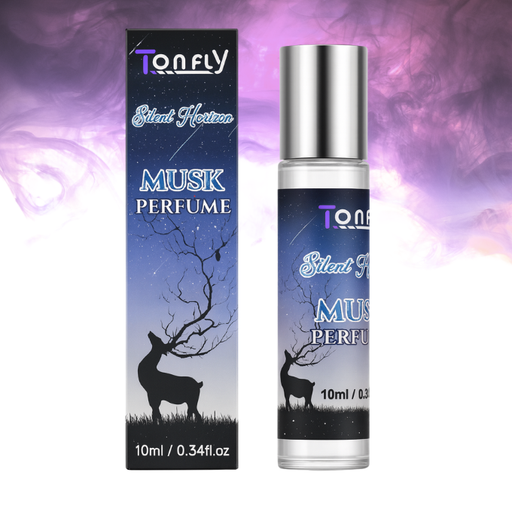 Ton Fly Musk Perfume kvepalai 10 ml