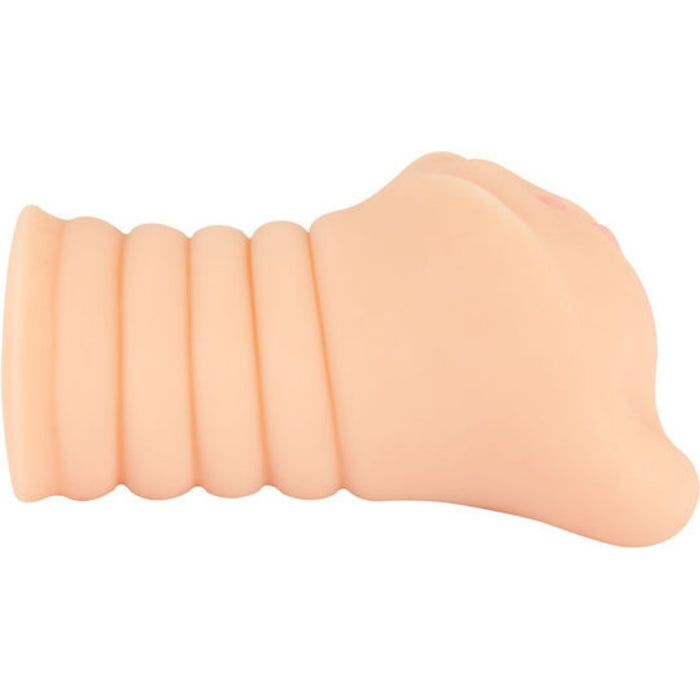 Nature Skin – realistiškas vaginalinis masturbatorius vyrams