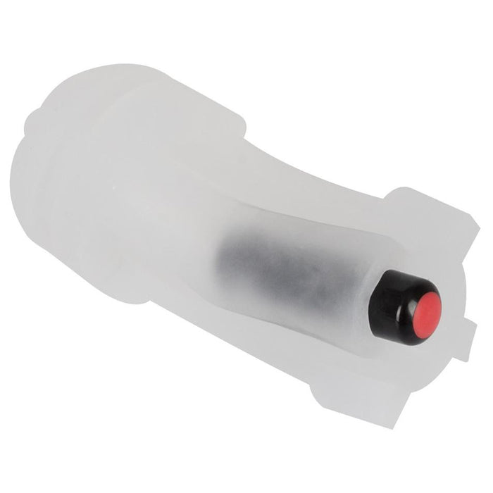 Vulcan Tight Vagina vaginos imitatorius vibruojantis