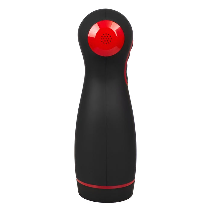 WYNE 06 Moan masturbatorius