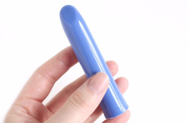 We-Vibe Tango Blue Mini vibrators