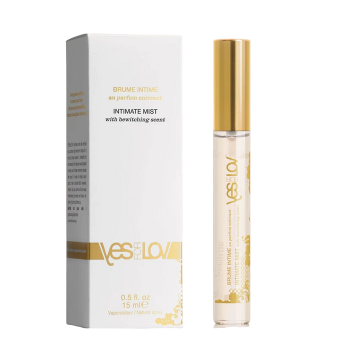 YESforLOV Intimate Mist 15ml