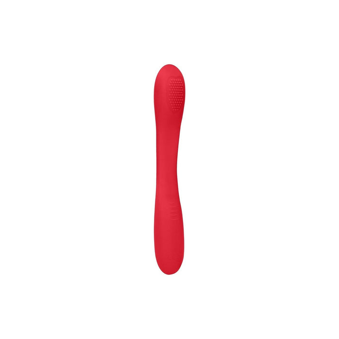 Вибратор для G-точки SHOTS с сильной присоской – элегантный дизайн