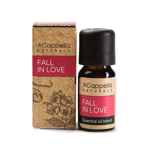 Acappella Eterinių aliejų mišinys Fall in love 10ml - Aromika