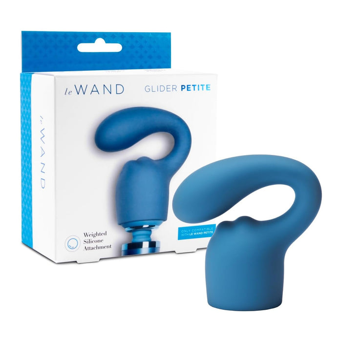 Petite Segelflugkopf – kompakts prostatas masāžas līdzeklis vīriešiem