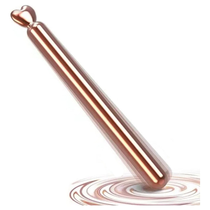 Mini vibrators sievietēm ar 10 vibrācijas režīmiem un spēcīgu piesūcekni