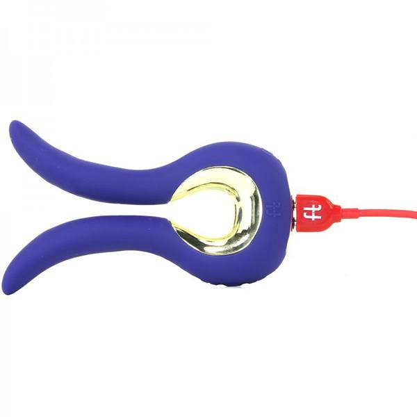 Gvibe Mini Royal Blue sieviešu stimulators