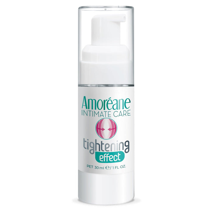 Amoreane Tightening Effect vaginą stangrinantis gelis 30ml - Amoreane