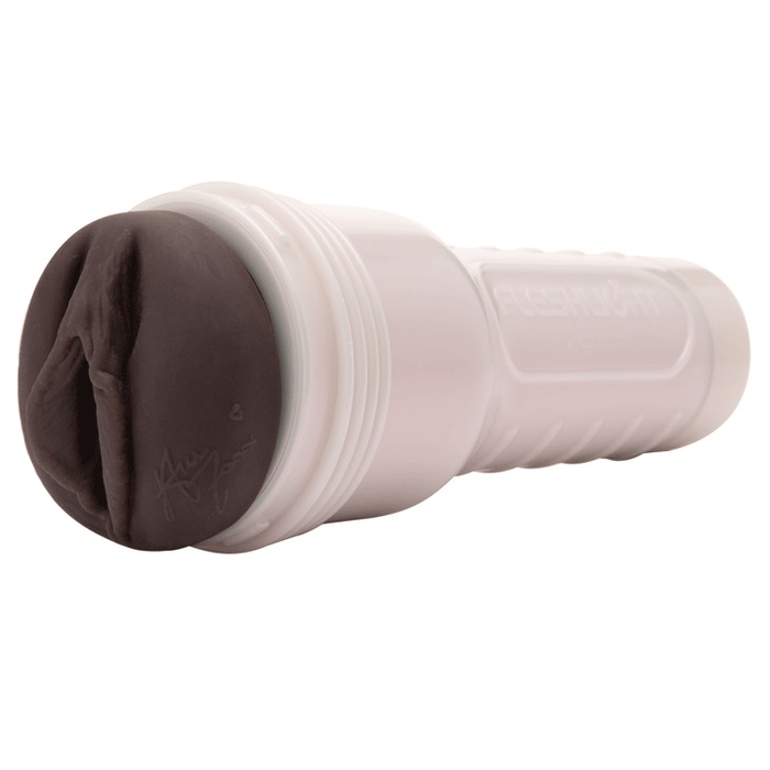 Fleshlight Ana Foxxx Silk maksts simulators