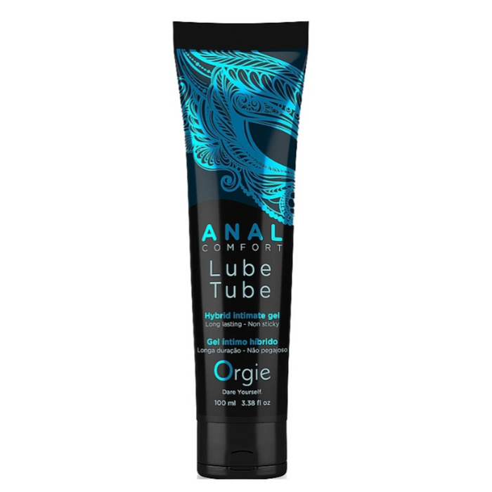 Lube Tube Anal Comfort hibrīda lubrikants 100 ml