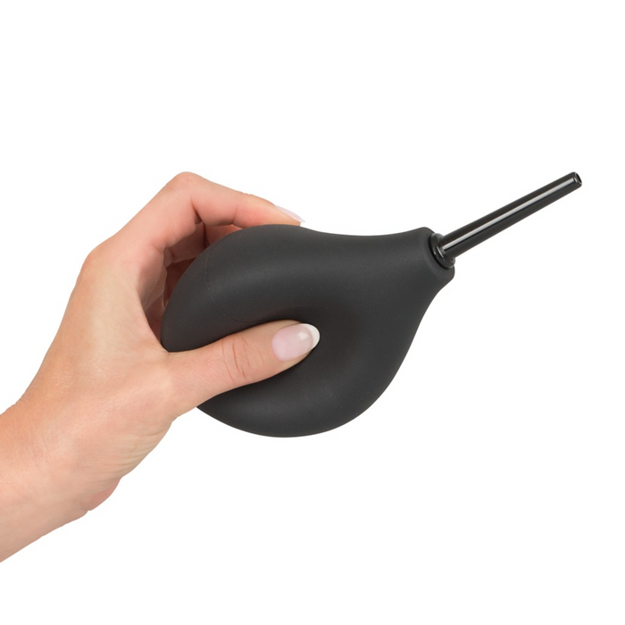 Black Velvets anālo baudu komplekts