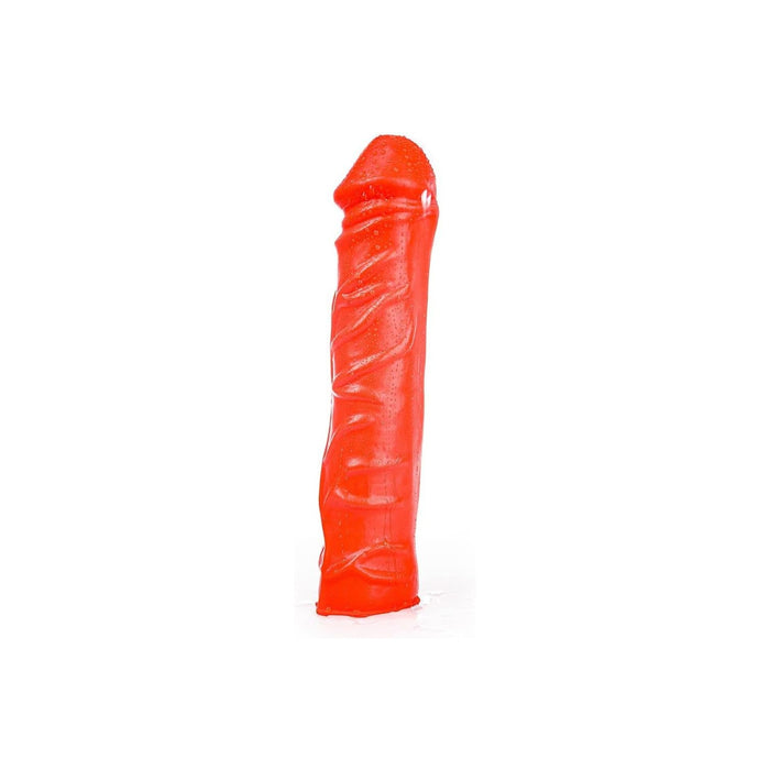 Phil – grezns 31 x 7 cm dildo ar drošu lietošanu