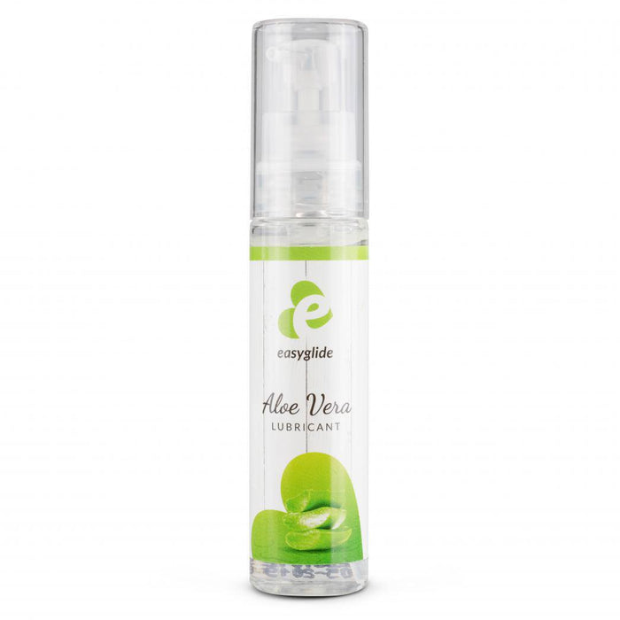 EasyGlide Aloe Vera maksts lubrikants 30 ml