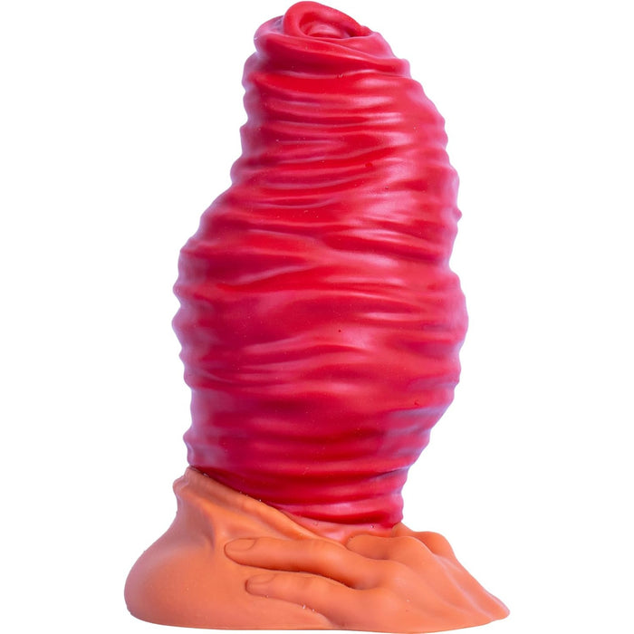 Reālistisks vīriešu anālais rotaļlieta ar spēcīgu piesūcekni dažādos izmēros