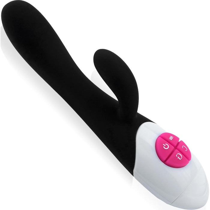 Butterflies Vibration – 21 см, 30 режимов вибрации с сильной присоской для женщин