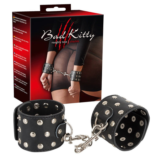 Bad Kitty Decorative Studs antrankiai - Bad Kitty