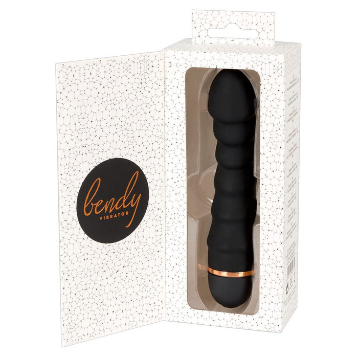 Bendy Vibrator vaginalinis vibratorius - You2Toys