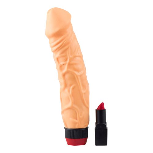 Big Boy vaginalinis vibratorius - You2Toys