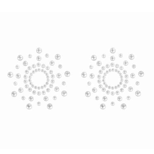 Bijoux Indiscrets Mimi Pearl spenelių lipdukai - Bijoux Indiscrets