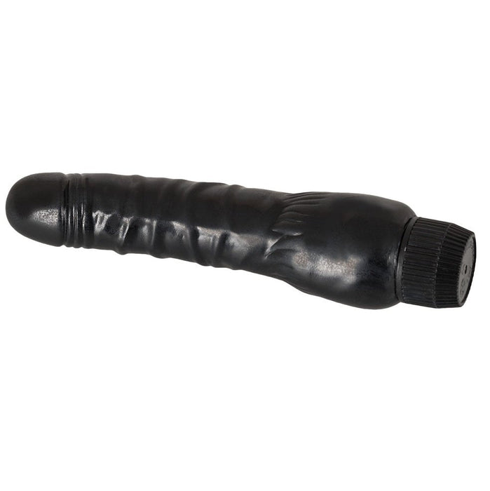 Black Hammer vaginalinis vibratorius - You2Toys