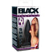 Black Velvets analinis kaištis S - You2Toys